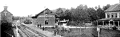 North Wilbraham, 1890